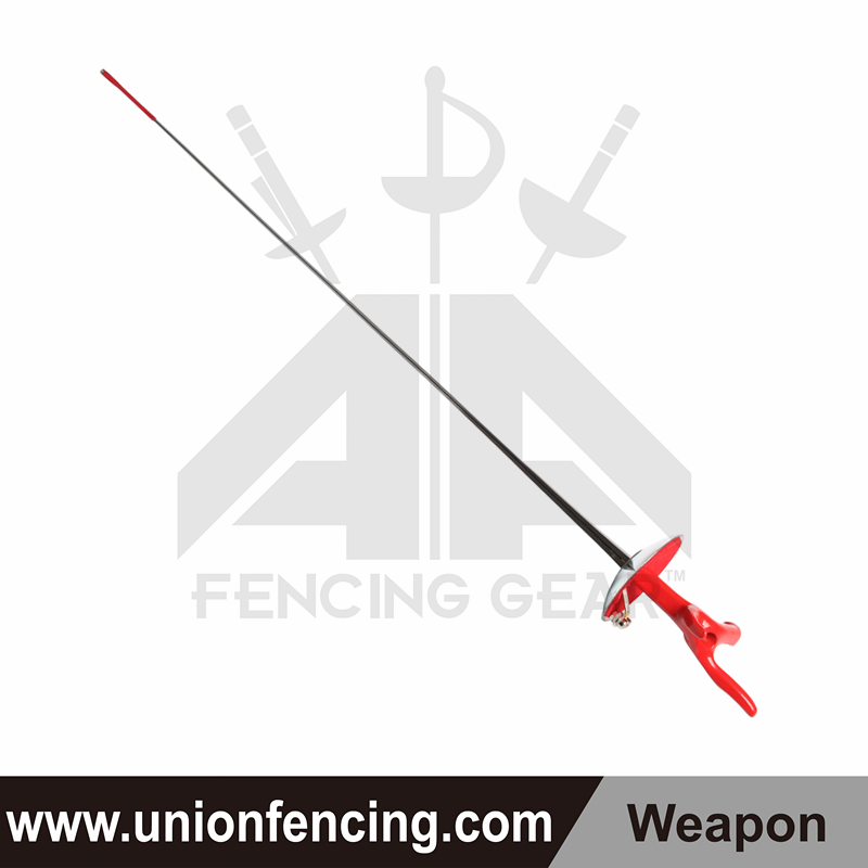 Union Fencing Foil Electric Weapon