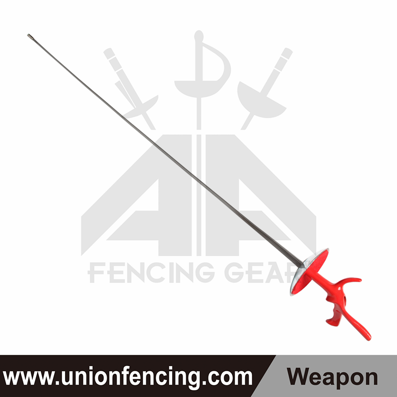 Union Fencing Foil Non-Electric Weapon