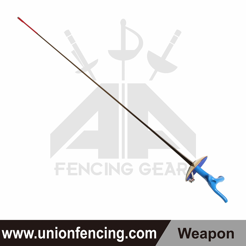 Union Fencing Foil Electric Weapon(Gold)