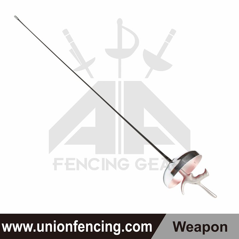 Union Fencing Epee Weapon No electricity