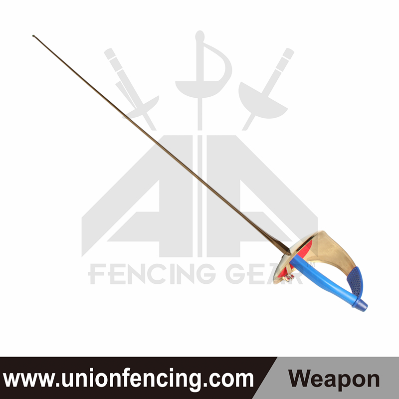 Union Fencing Sabre Electric Weapon(Gold)