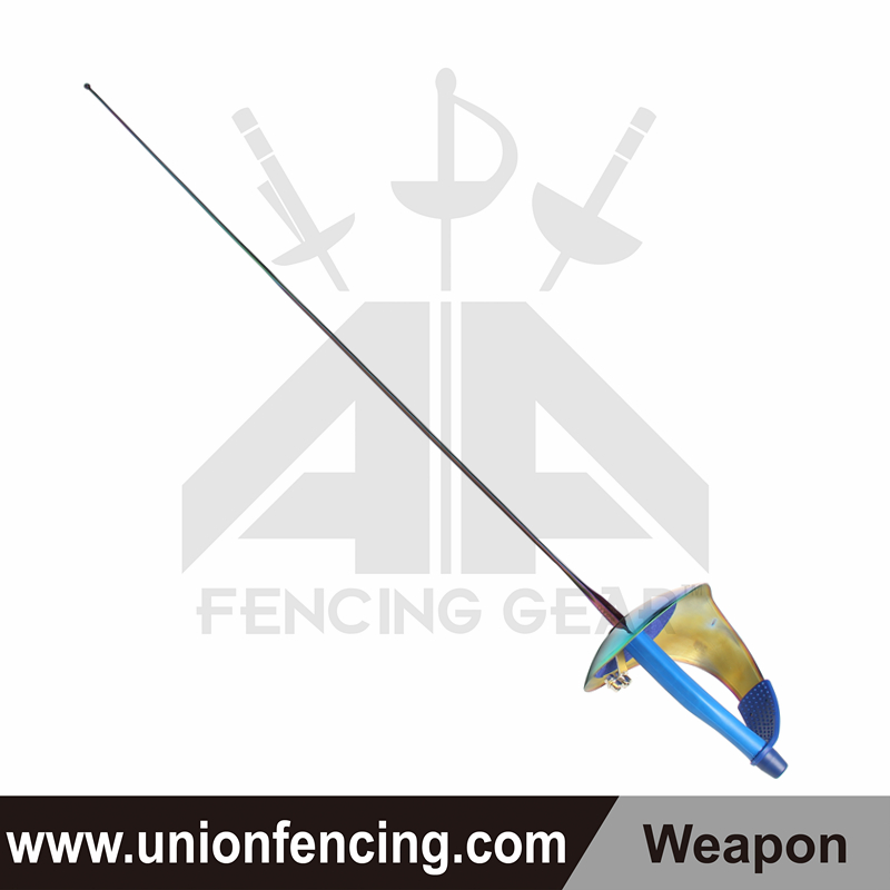 Union Fencing Sabre Electric Weapon(Colorful)