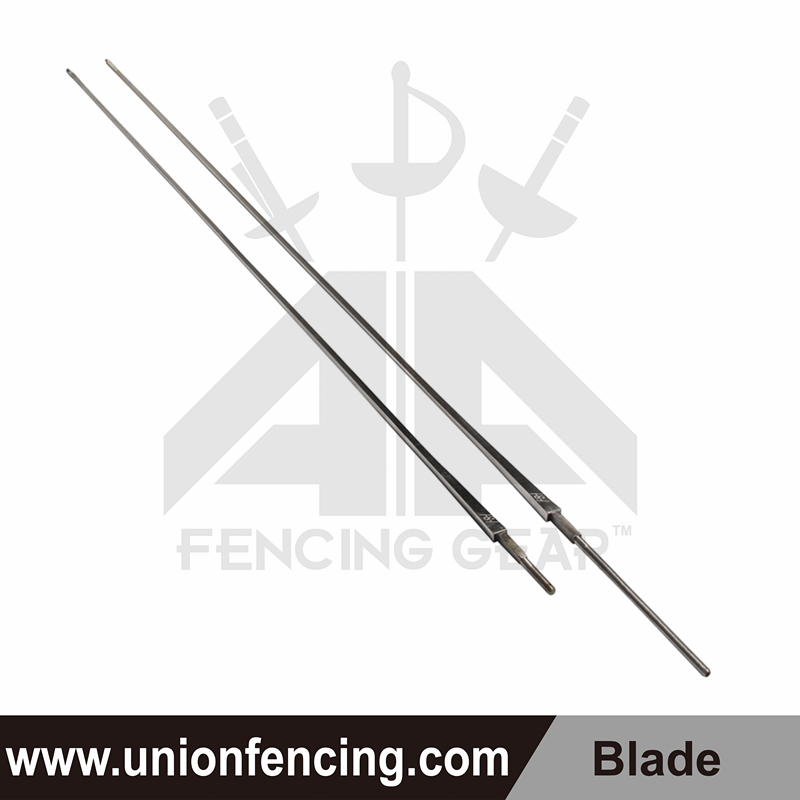 Union Fencing Foil Electric Bare Blade 