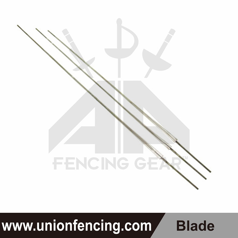 Union Fencing Epee Electric Bare Blade