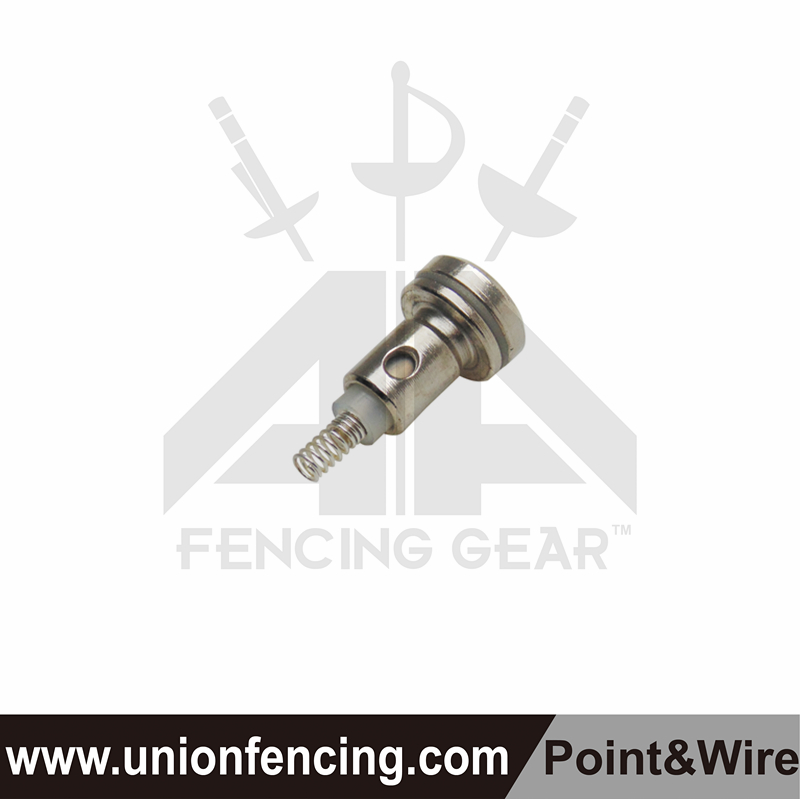 Union Fencing Epee Electric Point Tip