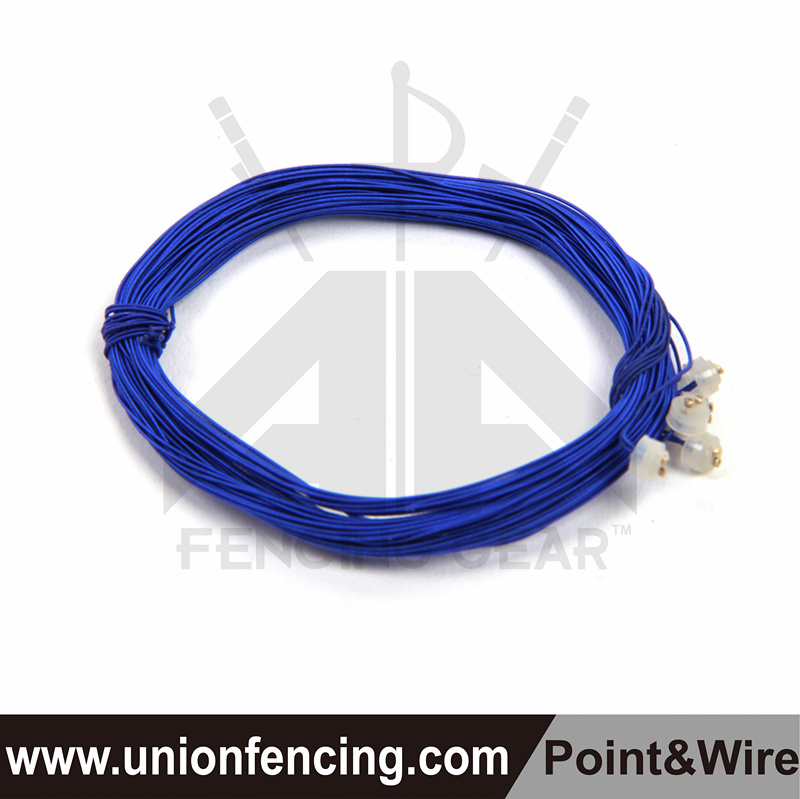 Union Fencing Epee Wire for Normal Point