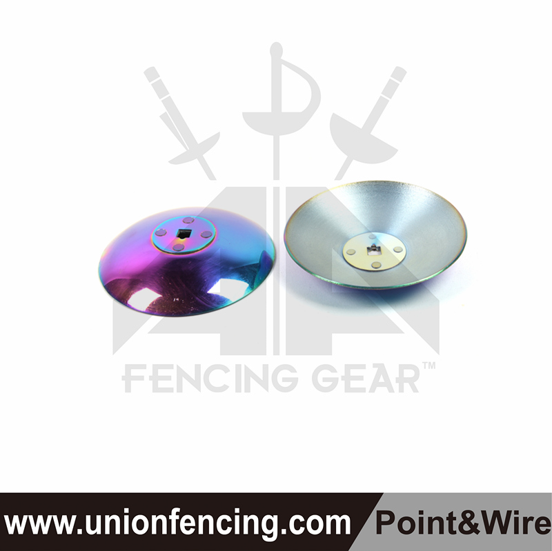Foil Union Fencing Foil Standard Guard(Colorful)Guard(Colorful)