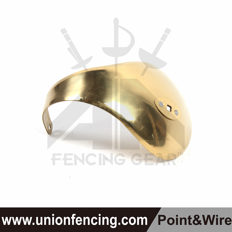 Union Fencing Sabre Standard Guard(Gold)