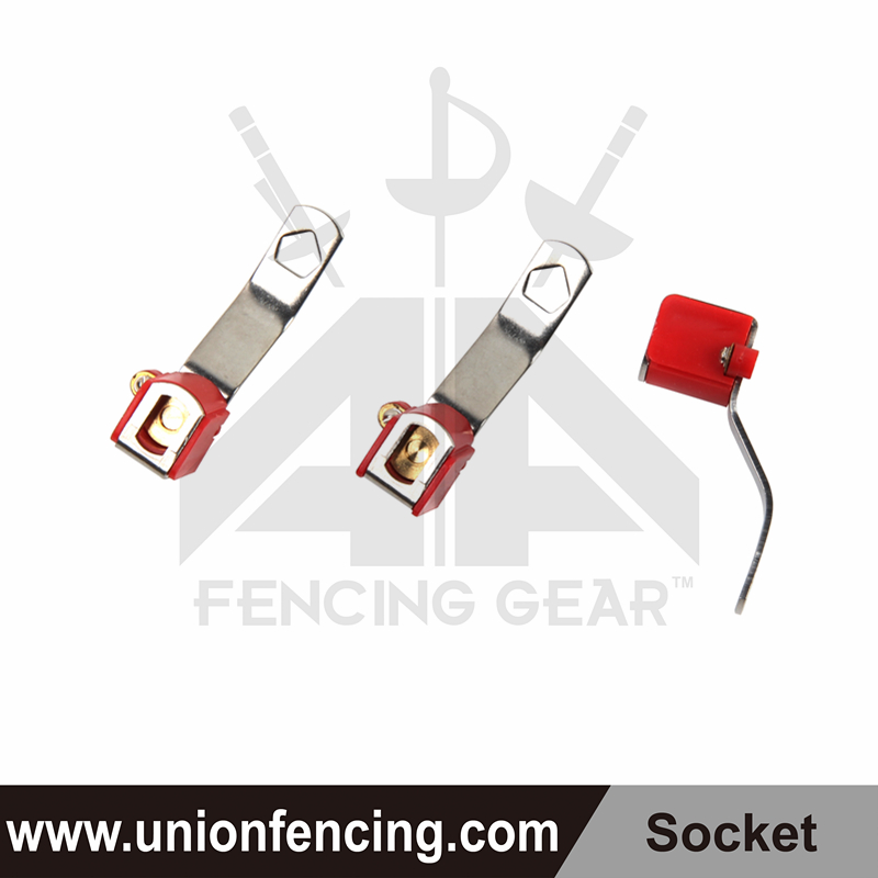 Union Fencing Foil Bayonet Socket