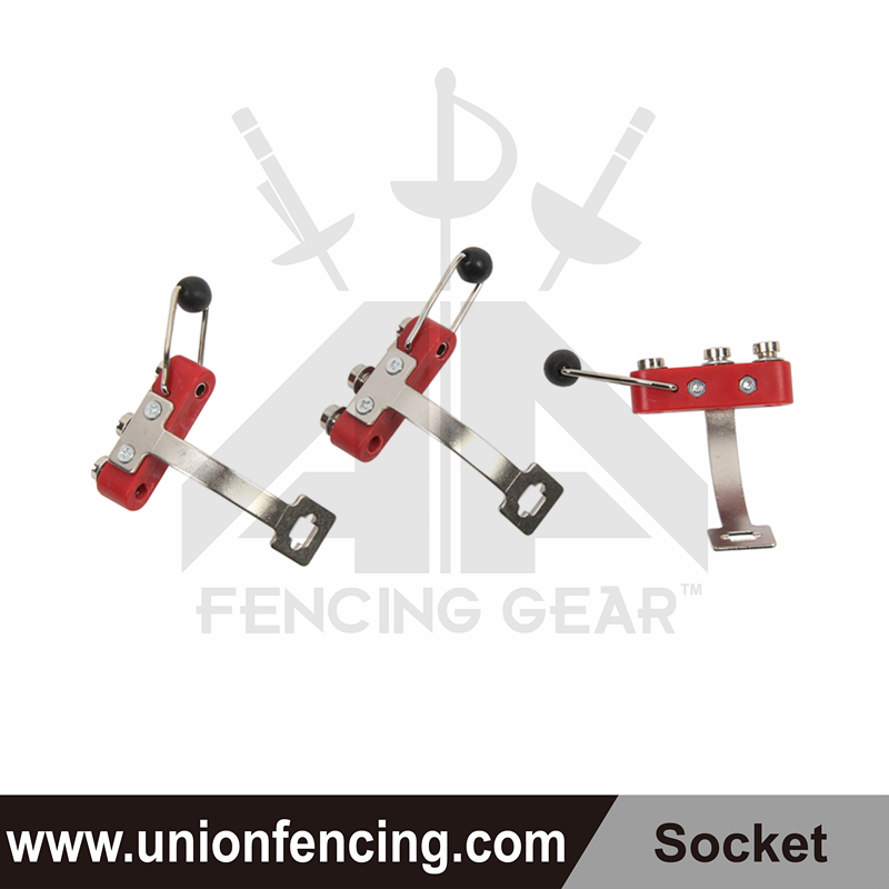 Union Fencing Epee Socket