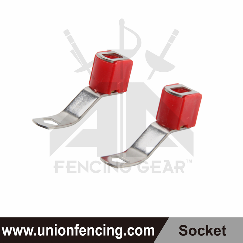 Union Fencing Sabre Bayonet Socket