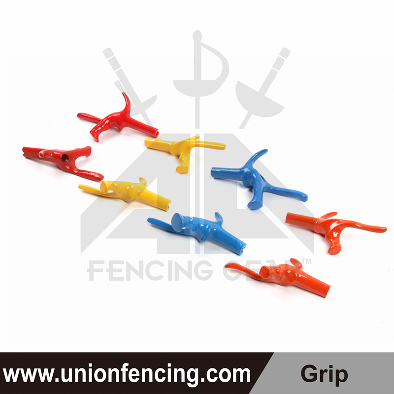 Union Fencing Foil Pistol Grip