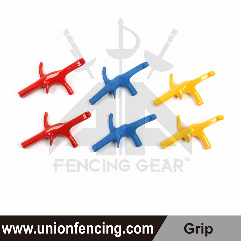 Union Fencing Foil Belgium Pistol Grip