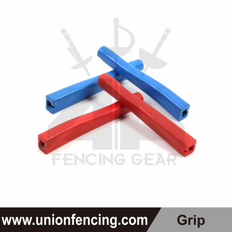 Union Fencing Foil rubber Grip