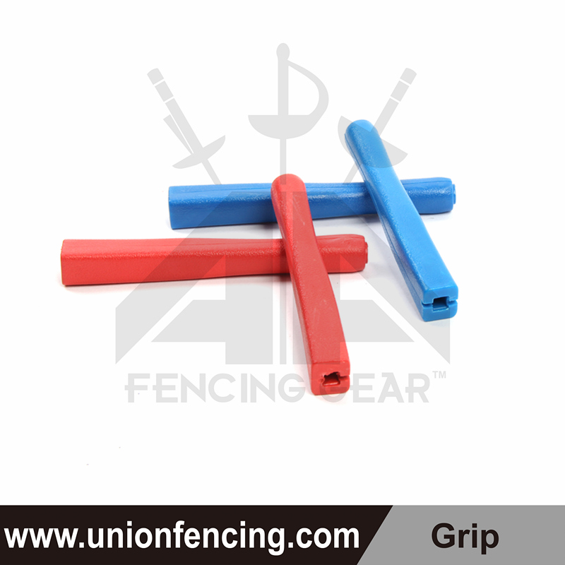 Union Fencing Foil Plastic French Grip