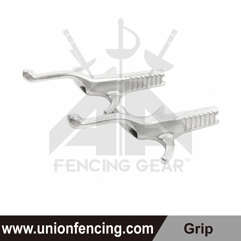Union Fencing Epee Belgian Pistol Grip