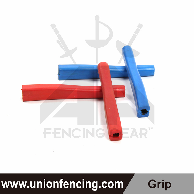 Union Fencing Epee Rubber Grip