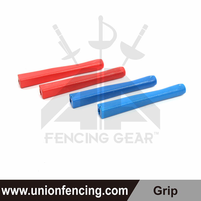 Union Fencing Epee Plastic French Grip