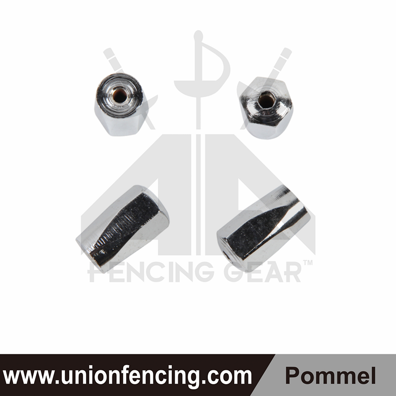 Union Fencing Foil Insulated Pommel