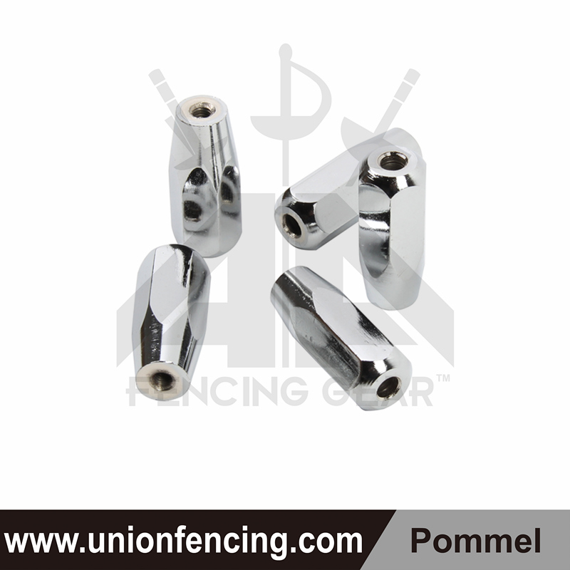 Union Fencing Epee Non-insulated Pommel