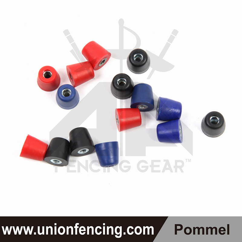 Union Fencing Sabre Insulated Pommel