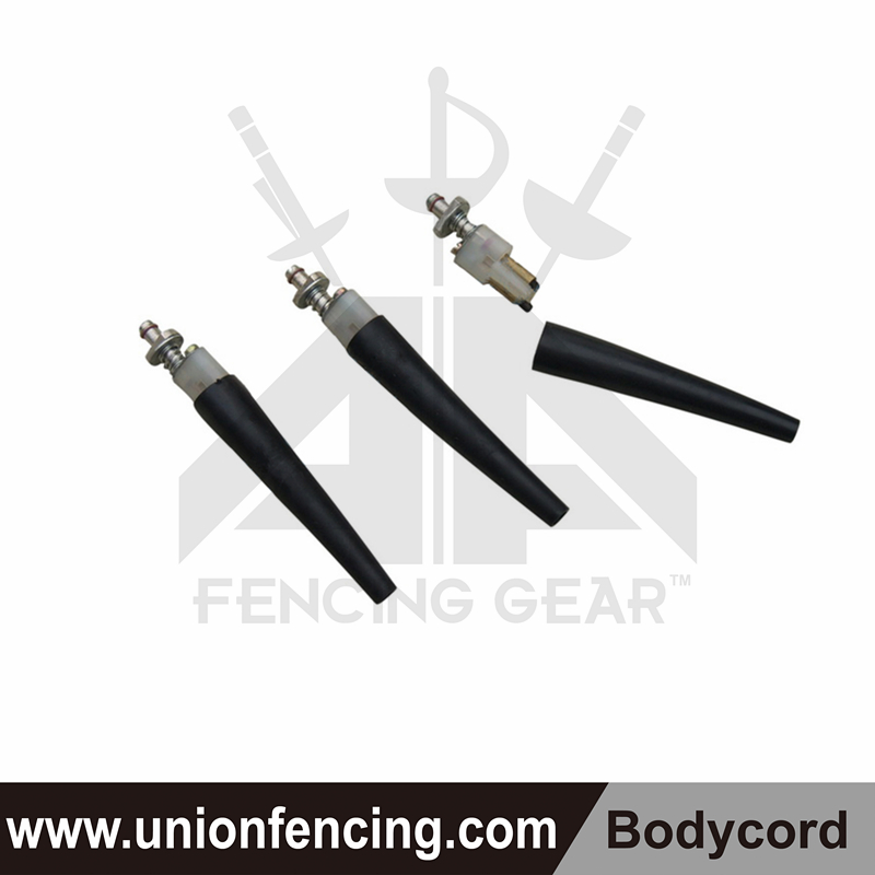 Union Fencing Bayonet Plug