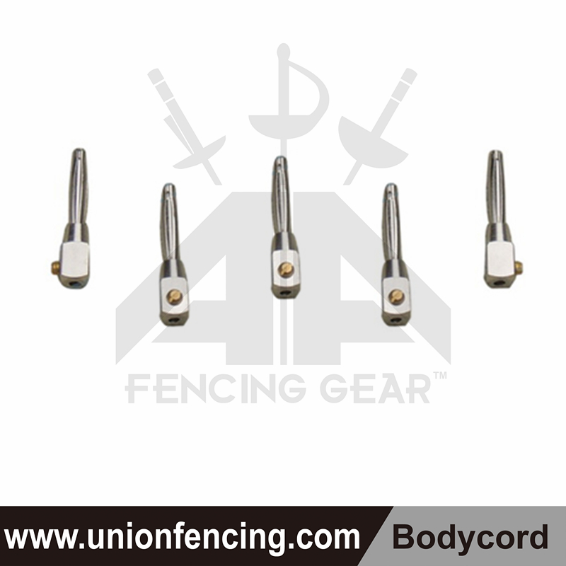 Union Fencing Plug pin(3mm)