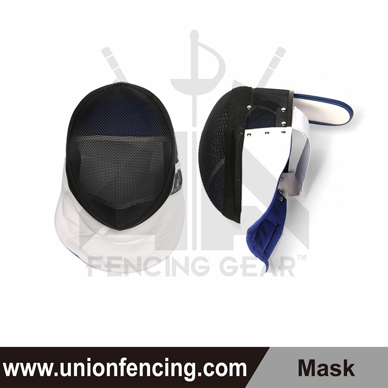 Union Fencing Epee Mask (350NW)