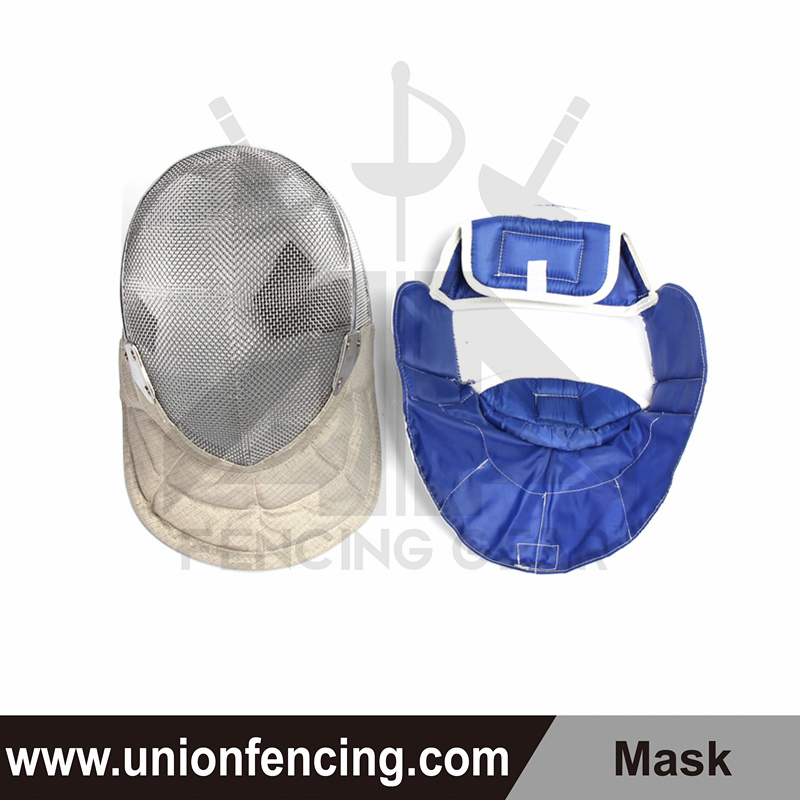 Sabre Mask with washable lining(350NW)