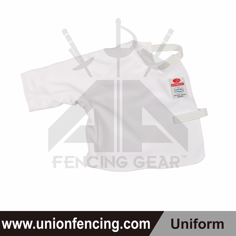 Union Fencing plastron(350NW)