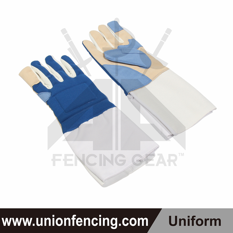 Union Fencing 3-weapon Washable Glove