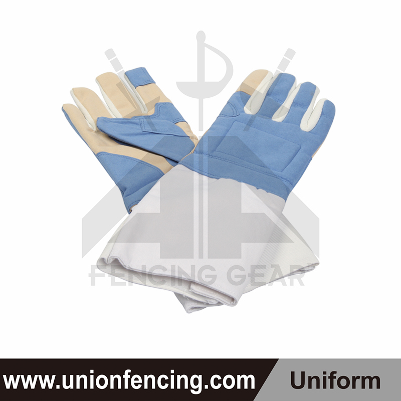 Union Fencing 3-weapon Washable Glove