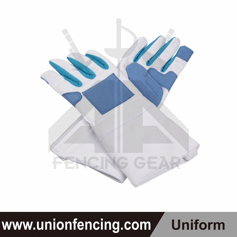 Union Fencing 3-weapon Practice Glove