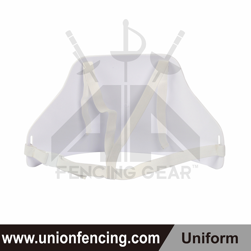 Union Fencing Chest protector for Men