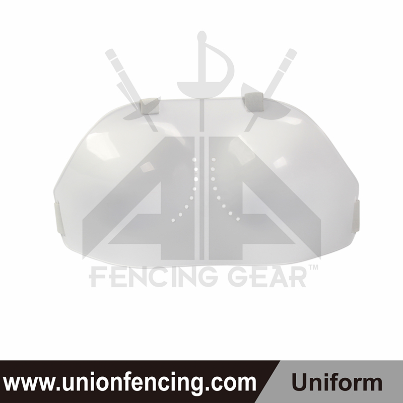 Union Fencing Chest protector for Women