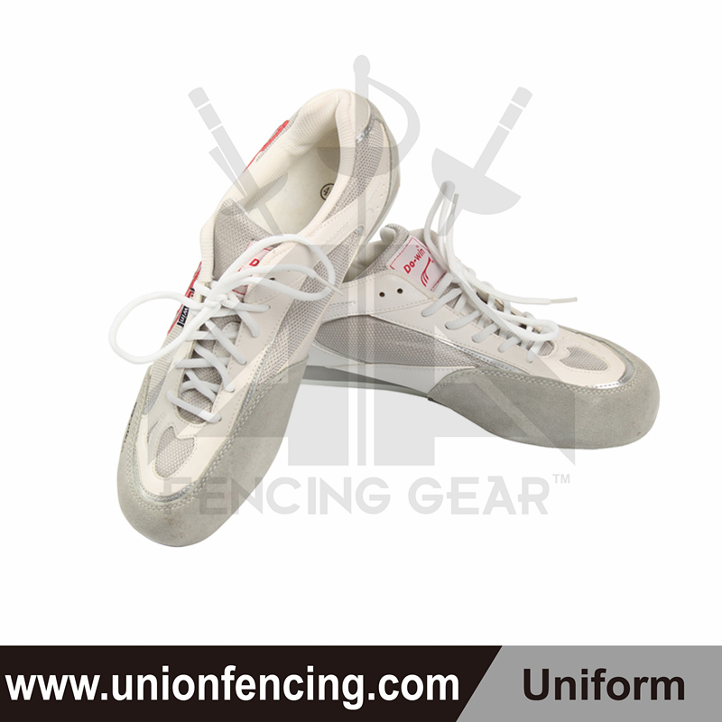 Fencing Shoe Low Cut(Do-Win Brand)