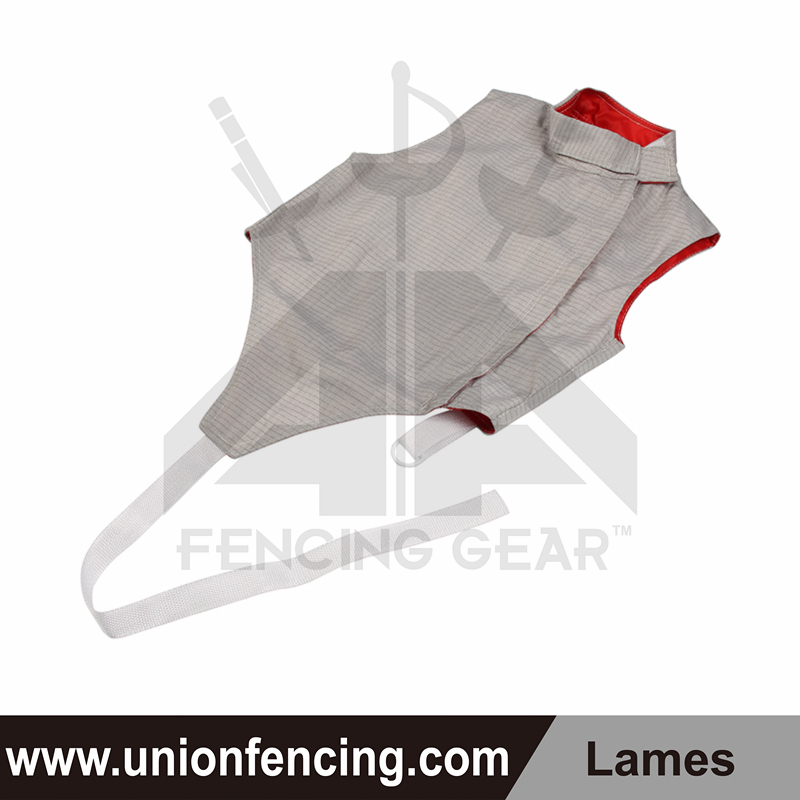 Union Fencing Foil Electric Lame
