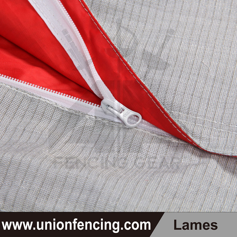 Union Fencing Foil washable lame
