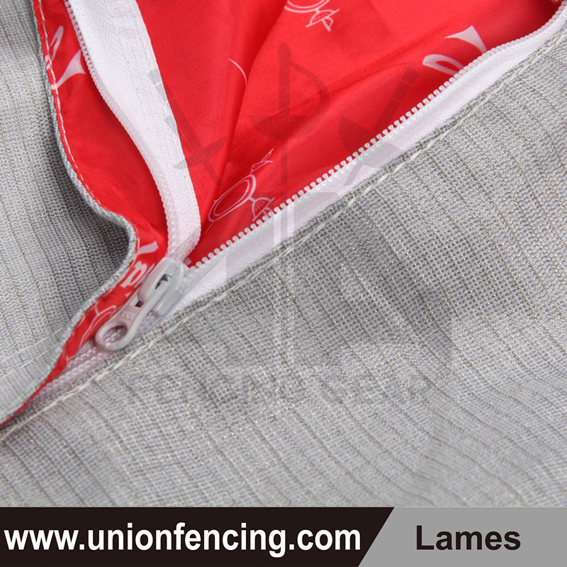Union Fencing Sabre Electric Lame