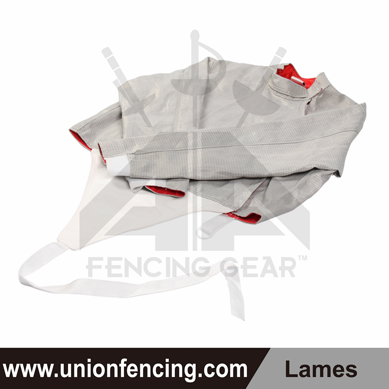 Union Fencing Sabre washable  lame