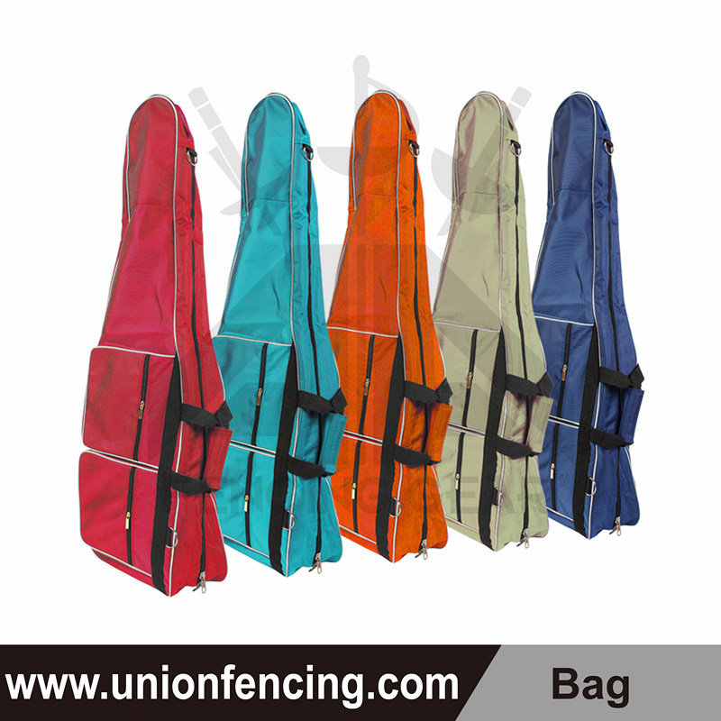 Union A-Shape fencing bag