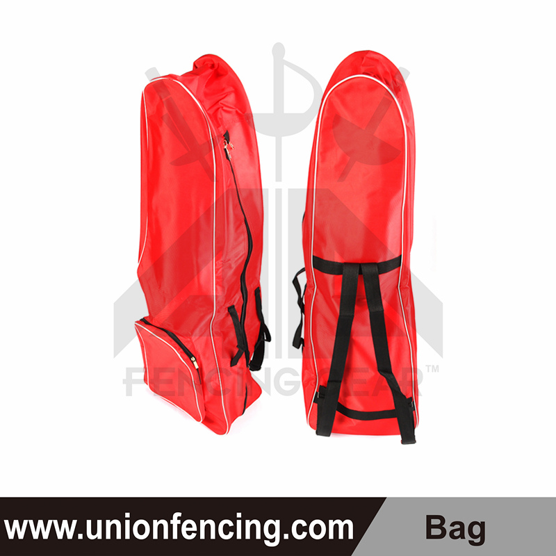 Union Fencing Two weapon bag(one pocket+one layer)