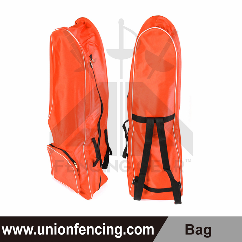 Union Fencing Two weapon bag(one pocket+two layers)