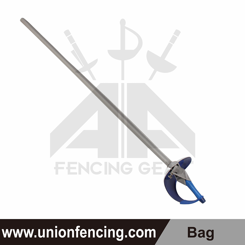 Union Fencing blade protector bag with PVC pipe