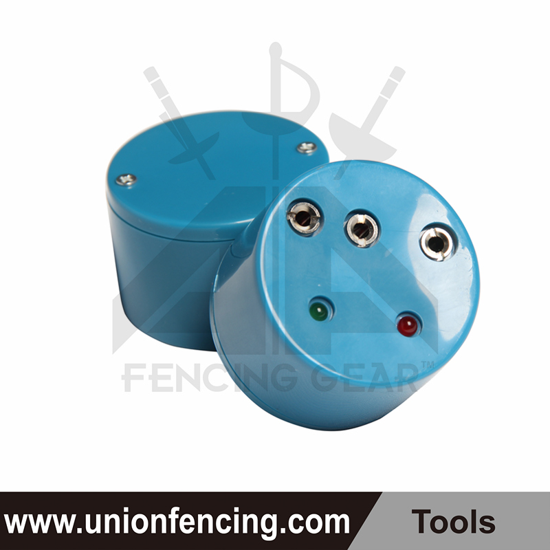 Union Fencing Weapon Tester