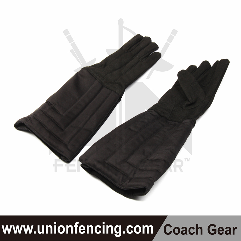 Union Fencing Coach Glove