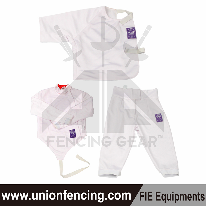 FIE 800NW Fencing Suit