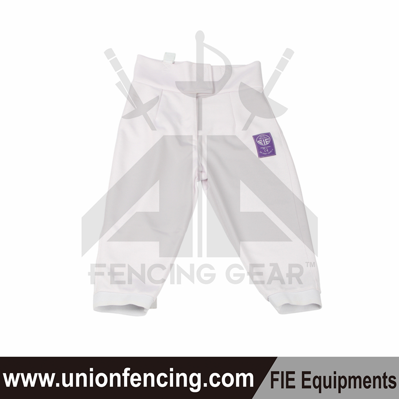 Fencing Breeches FIE800NW