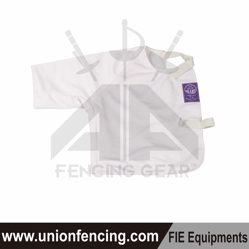 Fencing plastron FIE800NW
