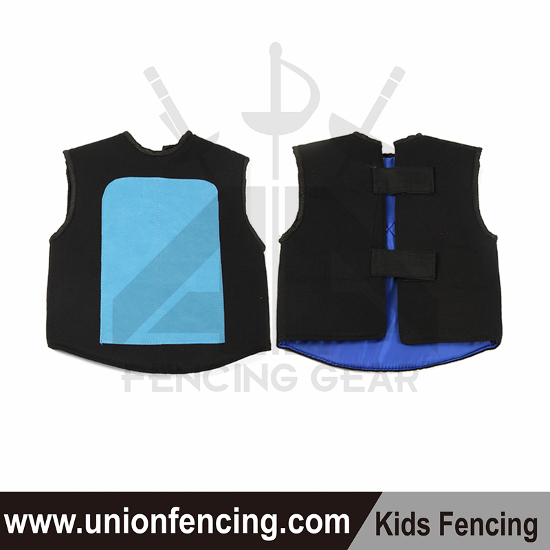Union Fencing Training clothes for Kids